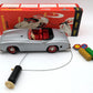 Schuco 01870 Diecast Mercedes 190 SL LN/Box
