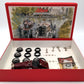 Schuco 06004  Studio V Bausatz Mercedes Benz VG/Box