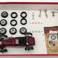 Schuco 06004  Studio V Bausatz Mercedes Benz VG/Box