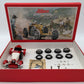 Schuco 01745 Studio IV Bausatz Bugatti 35B VG/Box