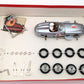 Schuco 06041 Studio VII Mercedes Benz W 196 Bausatz VG/Box