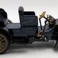 Schuco 01132 1:18 Scale Tin Lithopgraph 1997 Mercedes Simplex Weihnachten EX/Box