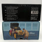 Schuco 01132 1:18 Scale Tin Lithopgraph 1997 Mercedes Simplex Weihnachten EX/Box