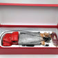 Schuco 00201 1:18 Scale Diecast Elektro-Construction-Abschleppwagen NIB