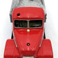 Schuco 00201 1:18 Scale Diecast Elektro-Construction-Abschleppwagen NIB