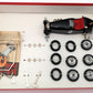 Schuco 06001 Studio V Bausatz Mercedes-Benz VG/Box