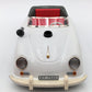 Schuco 00213 1:18 Scale Tin Distler Porsche Electromatic 7500 Polizei LN/Box