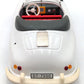 Schuco 00213 1:18 Scale Tin Distler Porsche Electromatic 7500 Polizei LN/Box