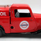 Schuco 00044 1:18 Scale Merc-benz 170 V Tankwagen Standard Oil LN/Box