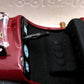 Schuco 01742 Tin Lithograph Studio Bugatti Montagekasten Wind-Up Car Kit EX/Box