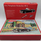 Schuco 01876 1:18 Scale Diecast MontageKasten Mercedes-Benz 190 SL Kit MT/Box