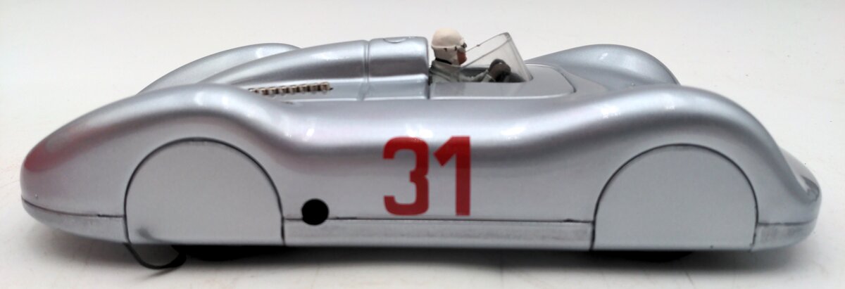 Schuco 06031 Studio VI Auto Union Typ C VG/Box