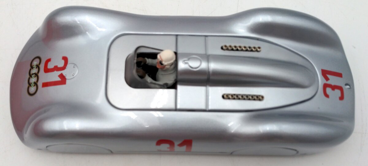 Schuco 06031 Studio VI Auto Union Typ C VG/Box
