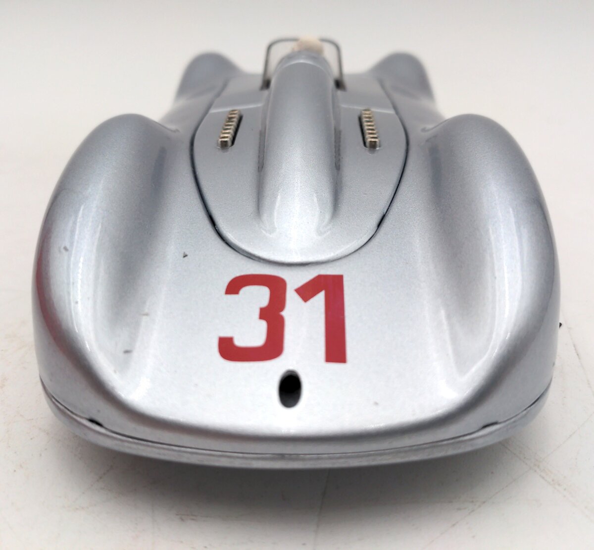Schuco 06031 Studio VI Auto Union Typ C VG/Box