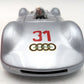 Schuco 06031 Studio VI Auto Union Typ C VG/Box