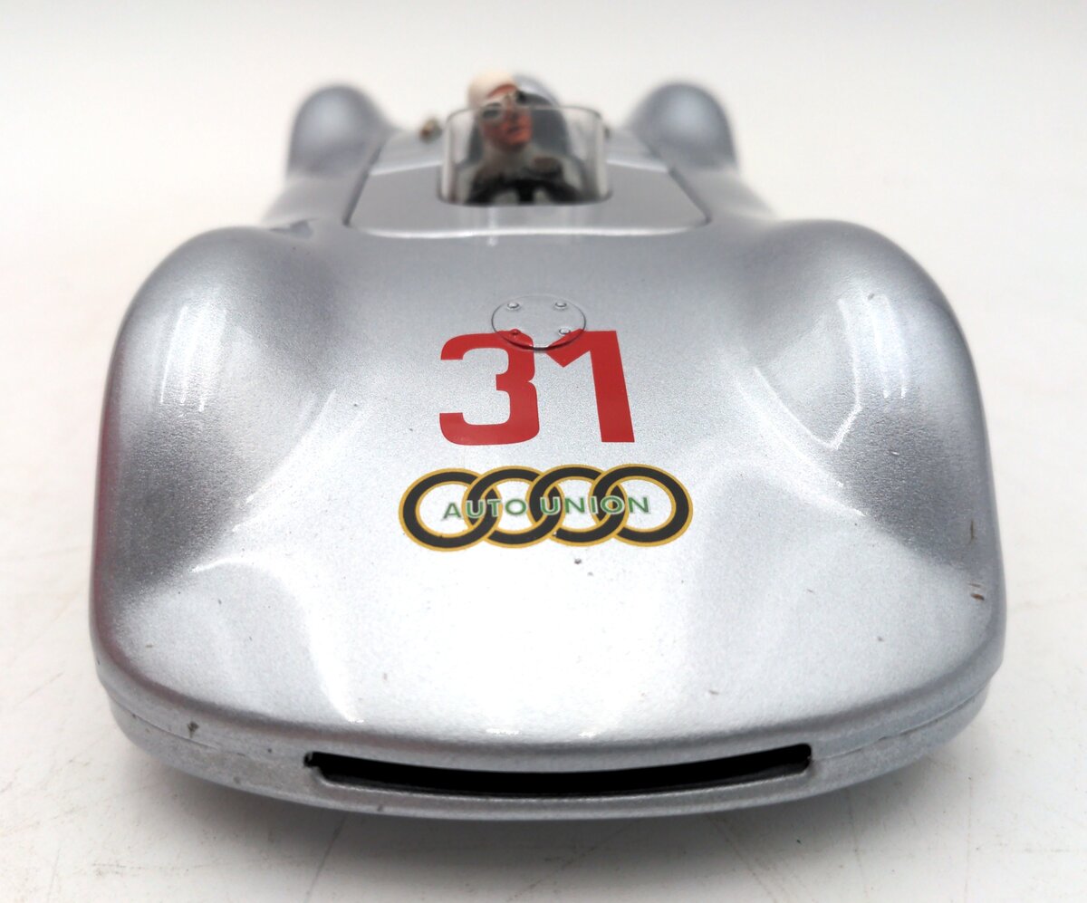 Schuco 06031 Studio VI Auto Union Typ C VG/Box