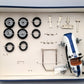 Schuco 01091 1:18 Scale Diecast Grand Prix Racer Bausatz Kit NIB