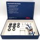 Schuco 01091 1:18 Scale Diecast Grand Prix Racer Bausatz Kit NIB