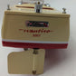 Schuco 01750 Nautico 3001 Cream Colored Wind-Up Ship EX/Box