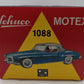 Schuco 00200 1088 Schuco-Motex 190 S EX/Box