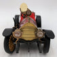 Schuco 1225 Oldtimer Mercer 1913 35 J EX/Box