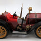 Schuco 1225 Oldtimer Mercer 1913 35 J EX/Box