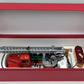 Schuco 00200 1:18 Scale Diecast Elektro-Construction-Feuerwehr NIB