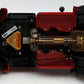 Schuco 00200 1:18 Scale Diecast Elektro-Construction-Feuerwehr NIB