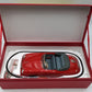 Schuco 00210 1:18 Scale Diecast Distler Porsche Electromatic 7500 NIB
