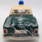 Schuco 00225 Elektro Razzia Car 5509 NIB
