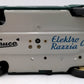 Schuco 00225 Elektro Razzia Car 5509 NIB