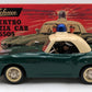 Schuco 00225 Elektro Razzia Car 5509 NIB