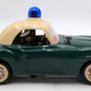 Schuco 00225 Elektro Razzia Car 5509 NIB