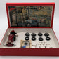 Schuco 01742 Studio Bugatti Montagekasten LN/Box
