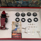 Schuco 01742 Studio Bugatti Montagekasten LN/Box