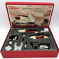 Schuco 06541 1:18 Scale Diecast Montagekasten Heinkel Roller mit Beiwagen Kit MT/Box