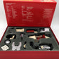 Schuco 06541 1:18 Scale Diecast Montagekasten Heinkel Roller mit Beiwagen Kit MT/Box