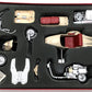 Schuco 06541 1:18 Scale Diecast Montagekasten Heinkel Roller mit Beiwagen Kit MT/Box