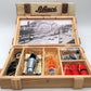 Schuco 1005 Mein Bordsteinrenner VG/Box