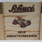 Schuco 1005 Mein Bordsteinrenner VG/Box