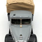 Schuco 00202 1:18 Scale Diecast Kipp Lastwagen mit Plane NIB
