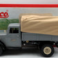 Schuco 00202 1:18 Scale Diecast Kipp Lastwagen mit Plane NIB