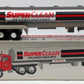 Phillips 1995 Super Clean 66 Toy Tanker VG/Box