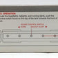 Phillips 1995 Super Clean 66 Toy Tanker VG/Box