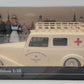 Schuco 00037 1:18 Scale Diecast Mercedes-Benz 170V Kastenwagen Rotes Kreuz MT/Box