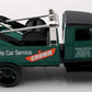 Ertl 2196 1:34 Scale Diecast Crown 1931 Hawkeye Wrecker Bank NIB