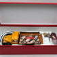 Schuco 00204 1:18 Scale Diecast Construction Pritschenwagen Renndienst NIB