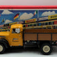 Schuco 00204 1:18 Scale Diecast Construction Pritschenwagen Renndienst NIB