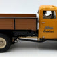 Schuco 00204 1:18 Scale Diecast Construction Pritschenwagen Renndienst NIB