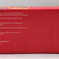 Schuco 00204 1:18 Scale Diecast Construction Pritschenwagen Renndienst NIB